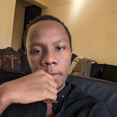 kibet____'s profile picture. Pioneering the development of AI-driven E-commerce platforms tailored for Africa.