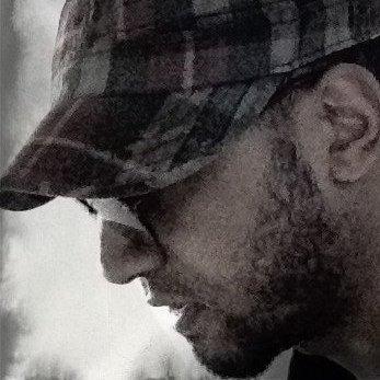 AhmedAm03263205's profile picture. Mid-thirties, survivor...