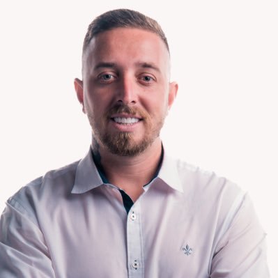 👨🏼💼| Assessor Parlamentar e Parceiro político do Deputado Val Ceasa.