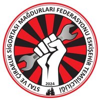 ESKİŞEHİR STAJ VE ÇIRAKLIK MAĞDURLARI (@scsms_eskisehr) Twitter profile photo