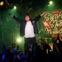 スリミリ@じゅん (@slingshotjun) 's Twitter Profile Photo