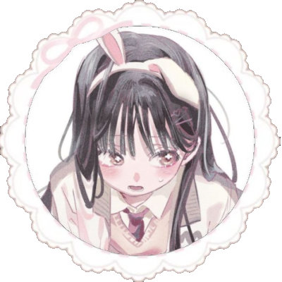 gelibunz's profile picture. ⠀⠀⠀ৎ⠀ ⠀ Ꮺ ⠀﹒⠀ 💭⠀——⠀#천사 : love me, love me, say that you love https://t.co/kXkDd8N78T⠀ ⌣