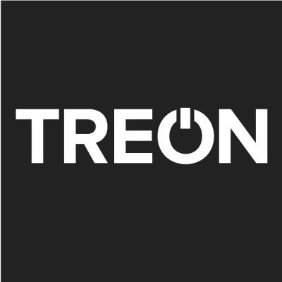 treontechnology's profile picture. Reshaping IoT. Data for better life.
