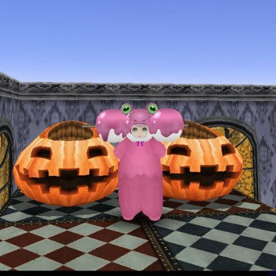 trm_majin's profile picture. ﾄｰﾗﾑ戦隊かえる団子Pink （期間限定？) ｴﾝｼﾞｮｲ勢 ﾄｰﾗﾑ垢(たまにﾘｱﾙ)