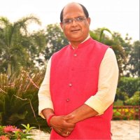 Sanjeev Vijayvergia (मोदी का परिवार) (@sanjeevkrvijay) 's Twitter Profile