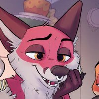 Owen Foxington (@sly_fox_2) 's Twitter Profile Photo Owen Foxington (@sly_fox_2) 's Twitter Profile Photo