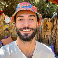 Can Perimcek (@canperimcek) 's Twitter Profile Photo
