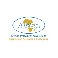 African Evaluation Association (@tweet_afrea) 's Twitter Profile Photo African Evaluation Association (@tweet_afrea) 's Twitter Profile Photo