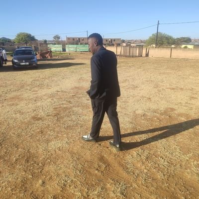 LucasMudzunga's profile picture. @mudzunga