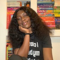 Bene.reads (@dz_bene) 's Twitter Profile