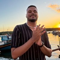 Raphael Mota (@raphaelmota) 's Twitter Profile
