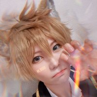 柴@宅コス民 (@k_roo000) 's Twitter Profile