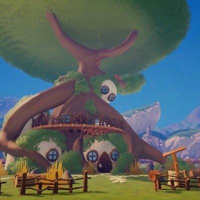 popo_mono_lala's profile picture. #GardenWitchLife ☘️
#fabledom 🎮