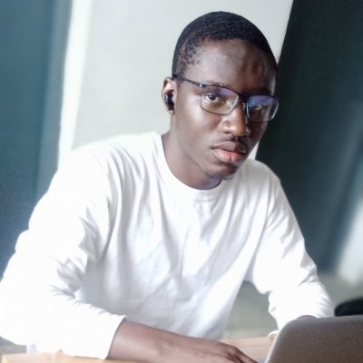 anas_ayomide's profile picture. Computer Scientist|| Student ||Front end developer|| ReactJs || NextJs || TailwindCSS || futatkd🥋|| Computer Engineer || aliuanas004@gmail.com