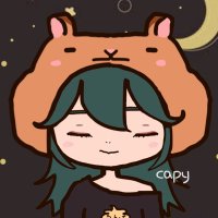 Capyさん (@capymakemefxxk) 's Twitter Profile