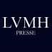 LVMH_Presse (@lvmh_presse) Twitter profile photo LVMH_Presse (@lvmh_presse) Twitter profile photo