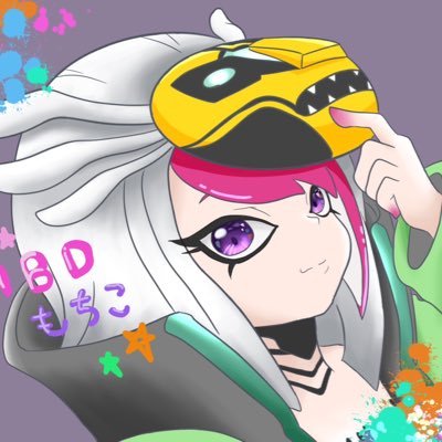 もなか餅子🦈👑さんのプロフィール画像