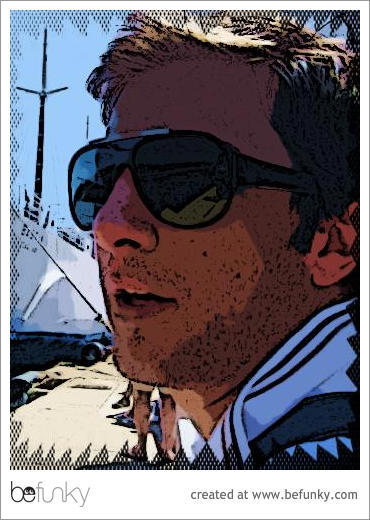 francescomason's profile picture. Learning never ends...