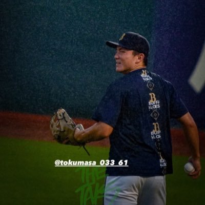 VWPHrBhQRPNuUWC's profile picture. オリックス#24#42#61DeNA#5#25#44 #57CABS#18