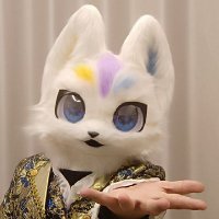 尺玉fursuit兽装 (@carlochiyu) 's Twitter Profile