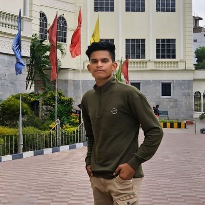 chanchalTUT's profile picture. Founder of The Ultimate Thinker | Front End Developer | Knows JavaScript