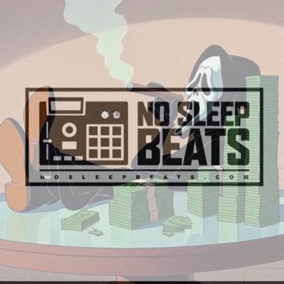 aces509's profile picture. ig: nosleepbeats509
