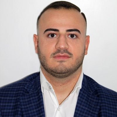 arman__abr's profile picture. Abogado Penalista en Valencia | Derecho Penal | Procesal | Penal Económico ⚖️