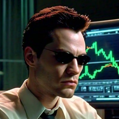 veryquest1onab1's profile picture. Not a financial advice