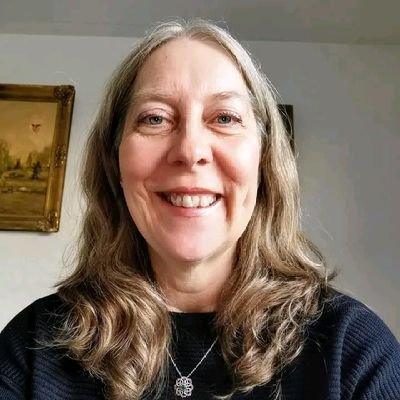 NeumannAmalia1's profile picture. Gottes Wille geschehe