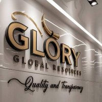 GLORY GLOBAL RESOURCES (@glory_global) 's Twitter Profile