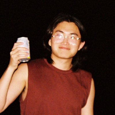 fogggysuki's profile picture. Beaver. Building @imteabot