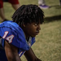 Zion Roberts (@ziontoocraxy) 's Twitter Profile