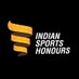 Indian Sports Honours (@sportshonours) Twitter profile photo Indian Sports Honours (@sportshonours) Twitter profile photo