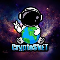 CryptoSVET (@cryptosvet_si) 's Twitter Profile Photo CryptoSVET (@cryptosvet_si) 's Twitter Profile Photo