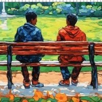 Brown boy - Nosedive - a true story (@conqueranxietyb) 's Twitter Profile