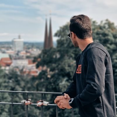 0NeverSettle0's profile picture. 🧑🏻‍💻