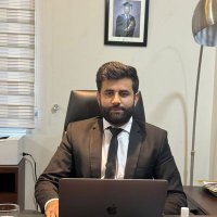 Barrister Luqman Bajoury (@brluqmanbajoury) 's Twitter Profile