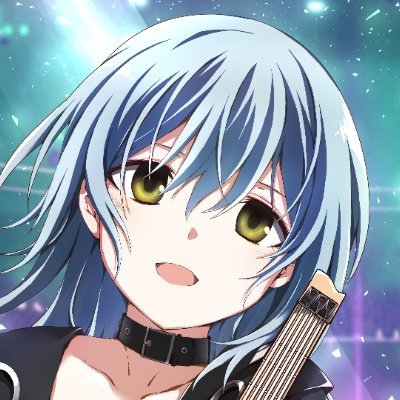 しいはらりゅう＠RAS漫画電子４巻発売中さんのプロフィール画像