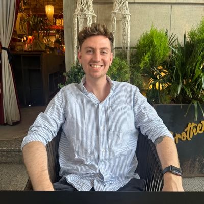 mattdb97's profile picture. Work for the BBC @BBC5Live and 'The Martin Lewis Podcast'