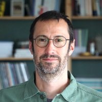 Benoit VINCENEUX (@benoitv) 's Twitter Profile