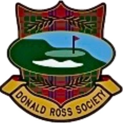 Official Account: President Donald Ross Society