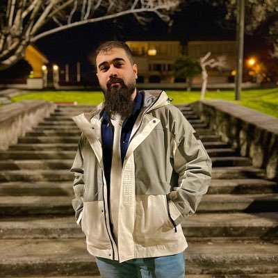 enesbaskayaa's profile picture. computer eng | freelancer👨🏽💻