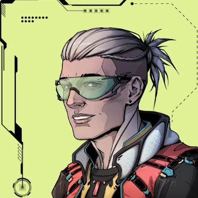 bukayo7007's profile picture. $manyu $alpha