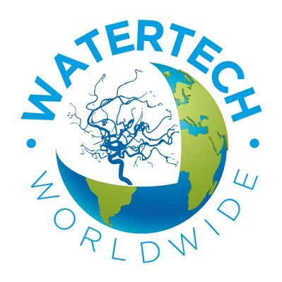 watertech2024's profile picture. 