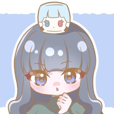 🪼カルピスさんのプロフィール画像