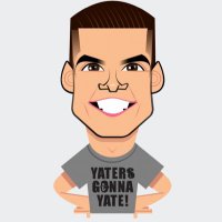 Field Yates (@fieldyates) 's Twitter Profile