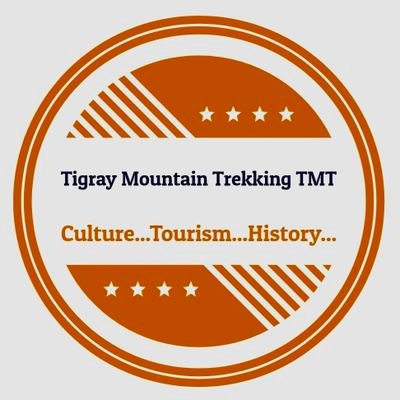 Tigray Mountain Trekking (TMT)'s goal is to introduce Tigray's tourism potential, point out destroyed heritage and suggest what should be done in this regard
