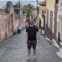 Ian (@mowgs78) 's Twitter Profile