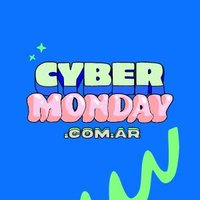 CyberMondayArgentina (@cybermondayarg) 's Twitter Profile