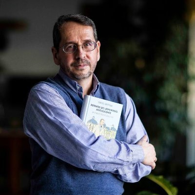 Father, husband, Passioned for the knowledge, the education, MMT Scholar and always working to improve this world.